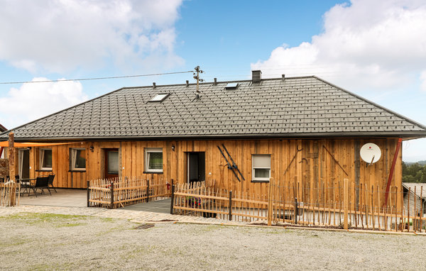 Ferienwohnung - Atzesberg , Österreich - AOE141 81