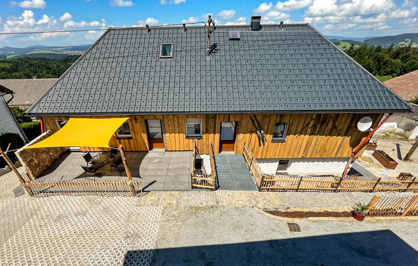 Ferienwohnung - Atzesberg , Österreich - AOE141 82
