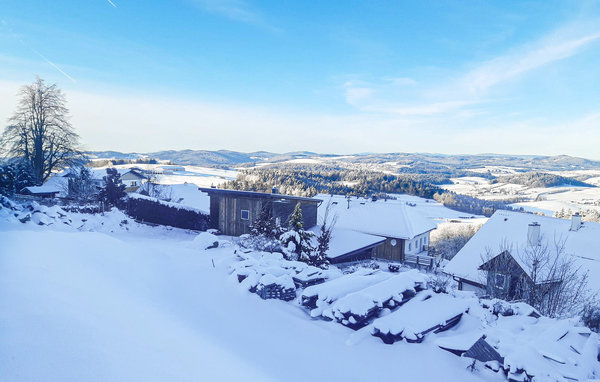 Ferienwohnung - Atzesberg , Österreich - AOE141 201