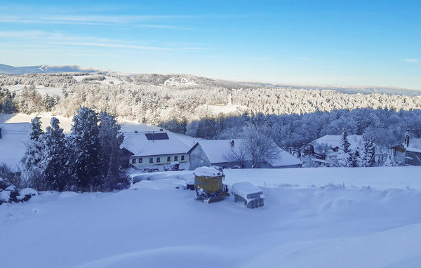 Ferienwohnung - Atzesberg , Österreich - AOE141 202