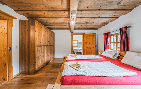 Ferienhaus - Bad Goisern , Österreich - AOE142 602