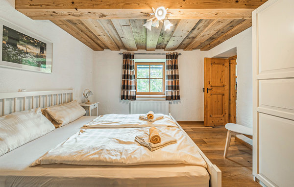 Ferienhaus - Bad Goisern , Österreich - AOE142 603