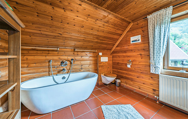 Vakantiehuis - Bad Goisern , Oostenrijk - AOE143 701