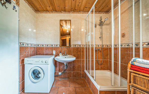 Vakantiehuis - Bad Goisern , Oostenrijk - AOE143 703
