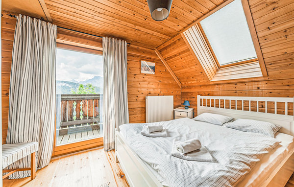 Vakantiehuis - Bad Goisern , Oostenrijk - AOE143 601
