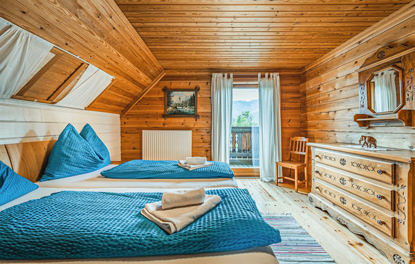 Vakantiehuis - Bad Goisern , Oostenrijk - AOE143 603