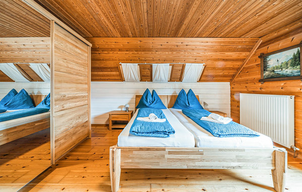 Vakantiehuis - Bad Goisern , Oostenrijk - AOE143 604
