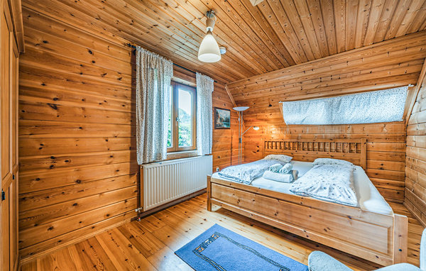 Vakantiehuis - Bad Goisern , Oostenrijk - AOE143 606