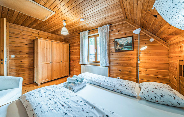 Vakantiehuis - Bad Goisern , Oostenrijk - AOE143 607