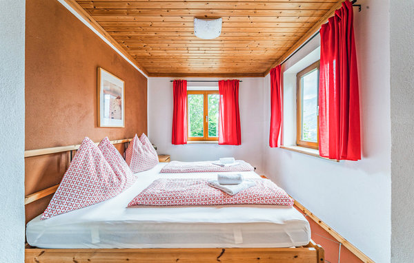 Vakantiehuis - Bad Goisern , Oostenrijk - AOE143 608