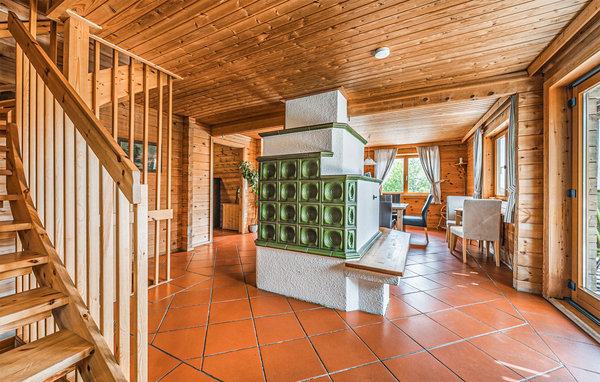 Vakantiehuis - Bad Goisern , Oostenrijk - AOE143 501