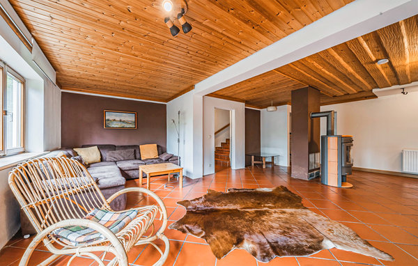 Vakantiehuis - Bad Goisern , Oostenrijk - AOE143 302