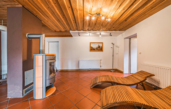 Vakantiehuis - Bad Goisern , Oostenrijk - AOE143 4