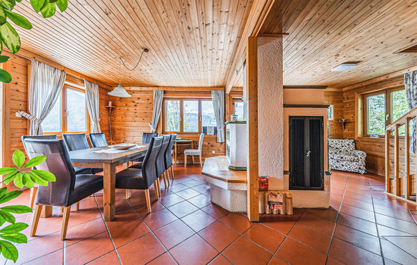 Vakantiehuis - Bad Goisern , Oostenrijk - AOE143 5