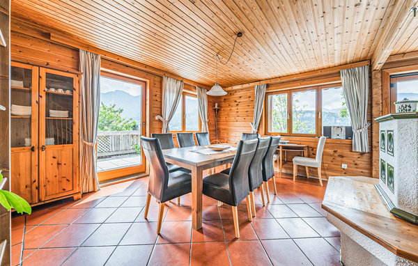 Vakantiehuis - Bad Goisern , Oostenrijk - AOE143 6