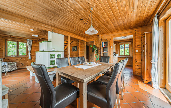 Vakantiehuis - Bad Goisern , Oostenrijk - AOE143 303