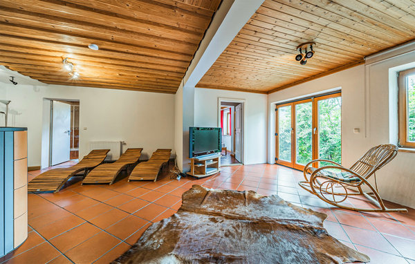 Vakantiehuis - Bad Goisern , Oostenrijk - AOE143 3