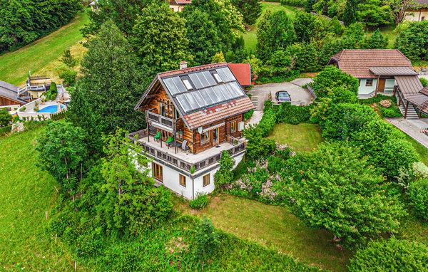 Vakantiehuis - Bad Goisern , Oostenrijk - AOE143 81