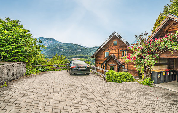 Vakantiehuis - Bad Goisern , Oostenrijk - AOE143 8