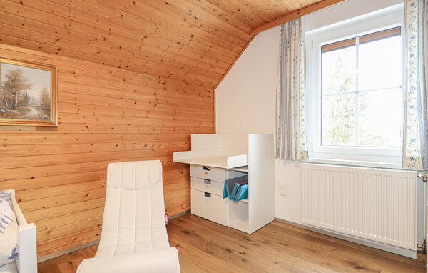 Ferienhaus - Klaffer am Hochficht , Österreich - AOE148 604