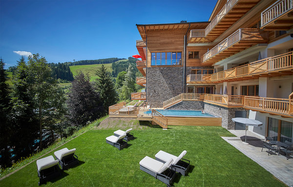 Apartment - Saalbach , Austria - ASA002 1