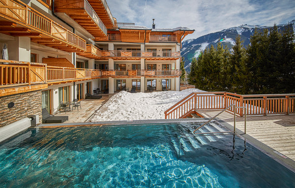 Apartment - Saalbach , Austria - ASA002 2