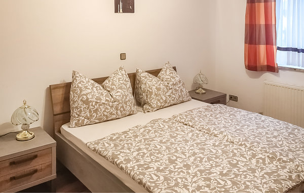 Ferienhaus - St. Koloman , Österreich - ASA010 601