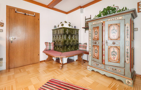 Ferienhaus - St. Koloman , Österreich - ASA010 6