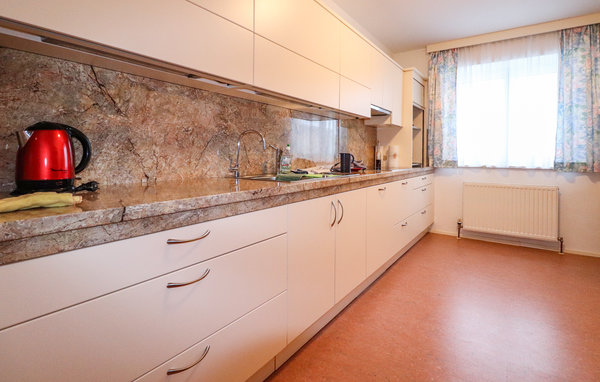 Ferienhaus - St. Koloman , Österreich - ASA010 401