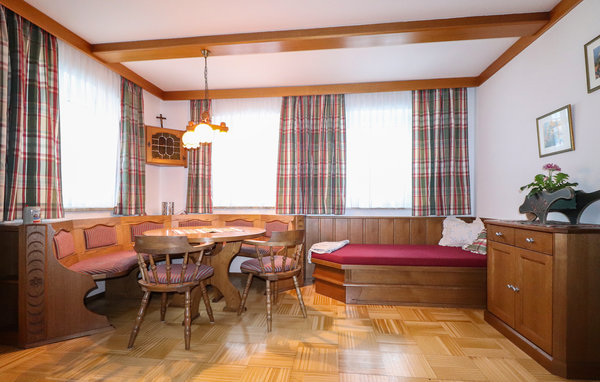 Ferienhaus - St. Koloman , Österreich - ASA010 3