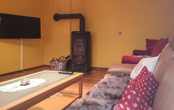 Ferienhaus - St. Koloman , Österreich - ASA010 5