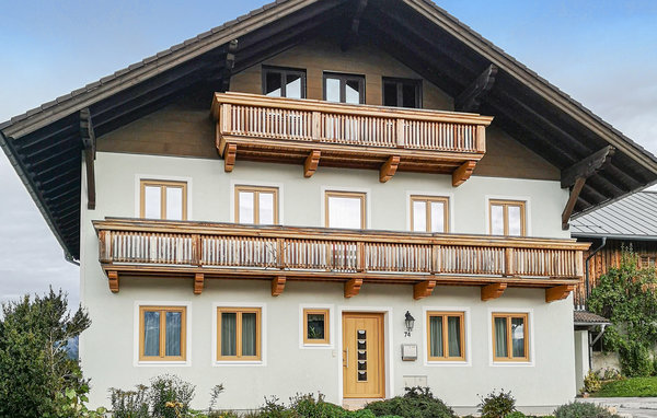 Ferienhaus - St. Koloman , Österreich - ASA010 81