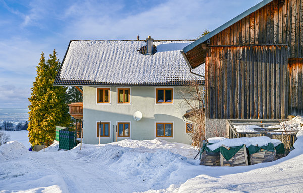 Ferienhaus - St. Koloman , Österreich - ASA010 83