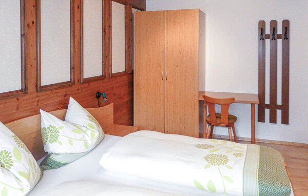 Apartamento - Mühlbach am Hochkönig , Austria - ASA013 602