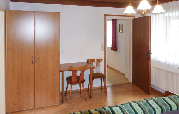 Apartamento - Mühlbach am Hochkönig , Austria - ASA013 3