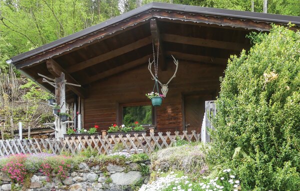 Apartamento - Mühlbach am Hochkönig , Austria - ASA013 102