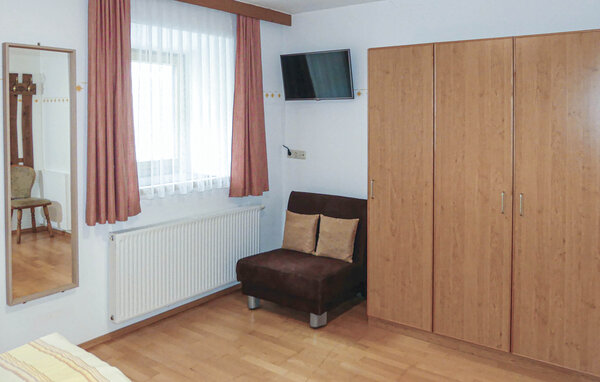 Ferienwohnung - Mühlbach am Hochkönig , Österreich - ASA014 3