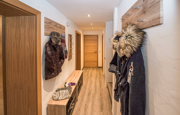 Ferienwohnung - Viehhofen , Österreich - ASA015 801