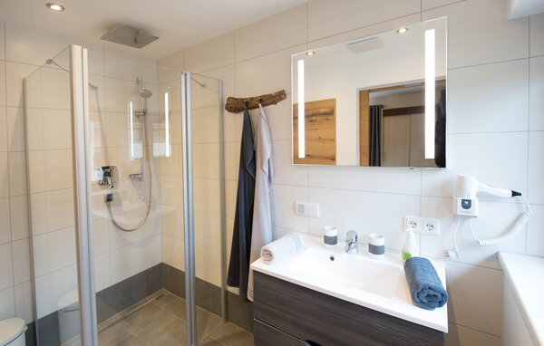 Ferienwohnung - Viehhofen , Österreich - ASA015 701