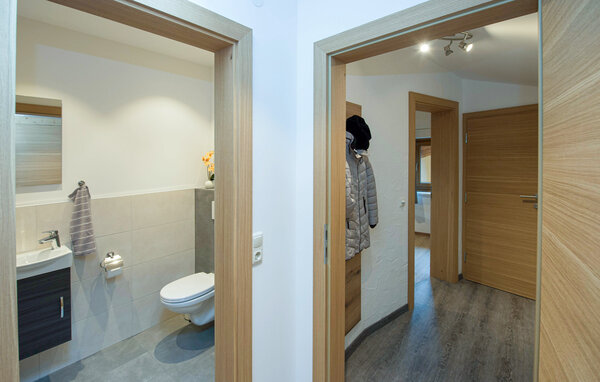 Ferienwohnung - Viehhofen , Österreich - ASA015 705