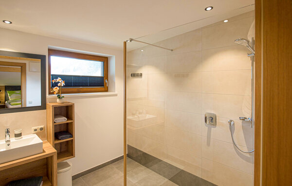 Ferienwohnung - Viehhofen , Österreich - ASA015 707