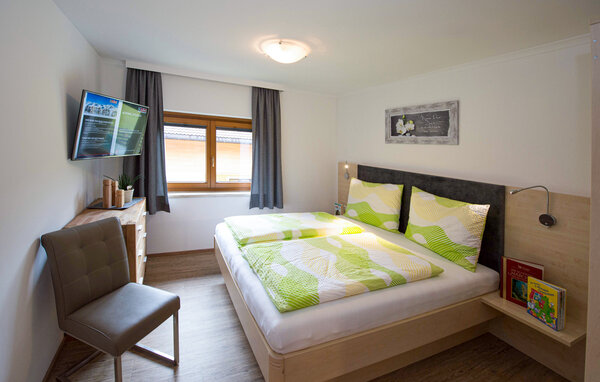 Ferienwohnung - Viehhofen , Österreich - ASA015 7