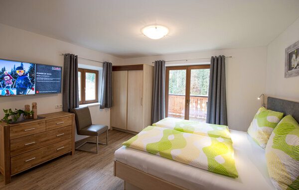 Ferienwohnung - Viehhofen , Österreich - ASA015 601