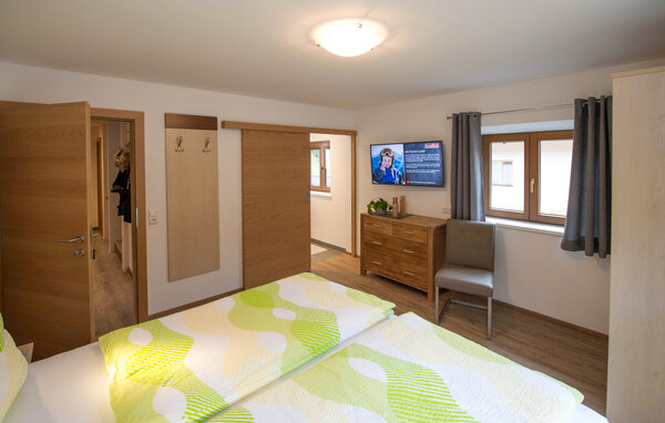 Ferienwohnung - Viehhofen , Österreich - ASA015 602