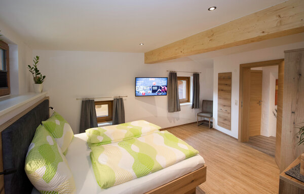 Ferienwohnung - Viehhofen , Österreich - ASA015 604