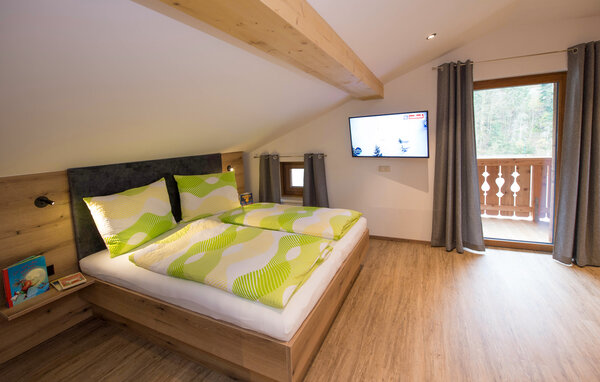 Ferienwohnung - Viehhofen , Österreich - ASA015 6