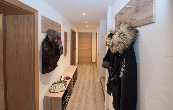 Ferienwohnung - Viehhofen , Österreich - ASA015 503
