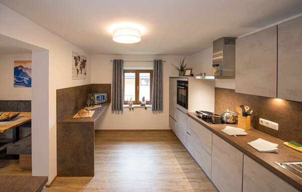 Ferienwohnung - Viehhofen , Österreich - ASA015 5