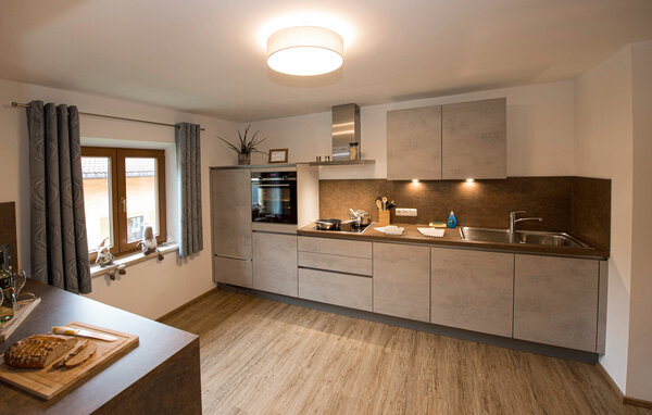 Ferienwohnung - Viehhofen , Österreich - ASA015 4