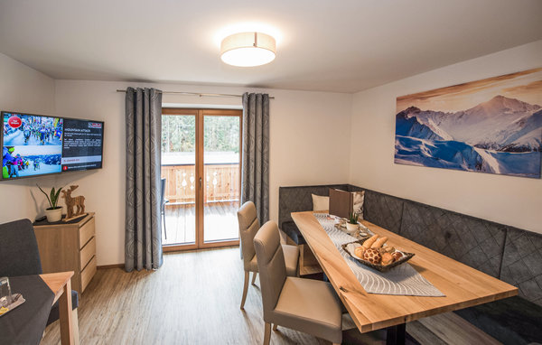Ferienwohnung - Viehhofen , Österreich - ASA015 3